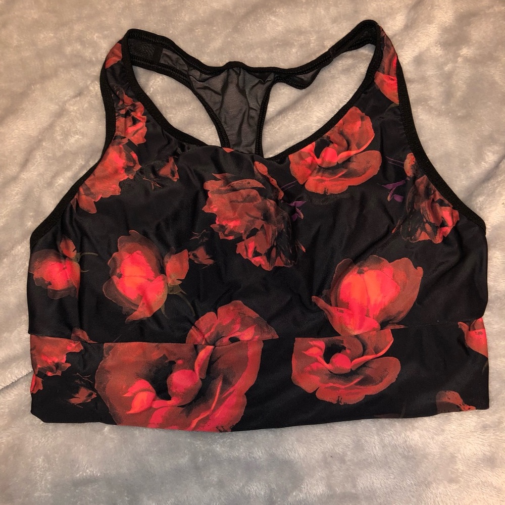Victoria Sport Sport Bra and Legging Set